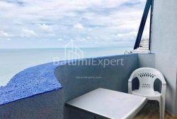 Mənzil 49 m² - Şerif Ximşiaşvili, Batumi, Gürcüstan