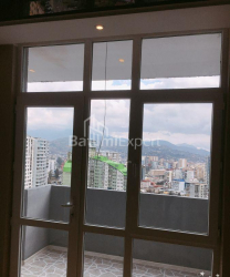 Mənzil 53 m² - Yusuf Kobaladze, Batumi, Gürcüstan