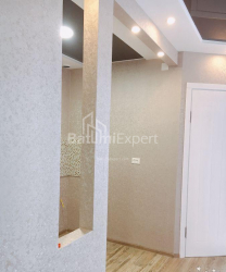 Mənzil 53 m² - Yusuf Kobaladze, Batumi, Gürcüstan