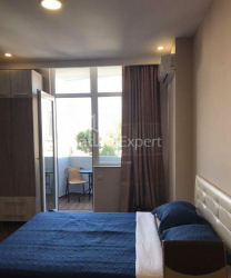Mənzil 1-комн 30 m² - Yurievskaya, Batumi