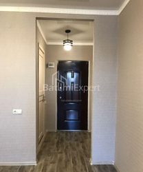 Mənzil 2-комн 38 m² - Yurievskaya, Batumi