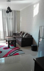 Mənzil 2-комн 43 m² - Yurievskaya, Batumi