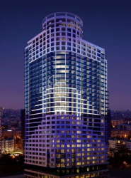 Mənzil 3-комн 71 m² - Niko Pirosmani, Batumi