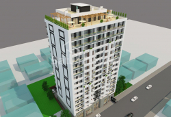 Mənzil 5-комн 150 m² - Yurievskaya, Batumi