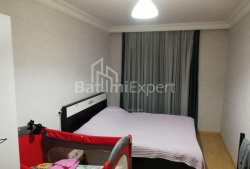Mənzil 90 m² - İvane Cavaxişvili, Batumi, Gürcüstan