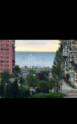 Mənzil 2-комн 57 m² - Yurievskaya, Batumi