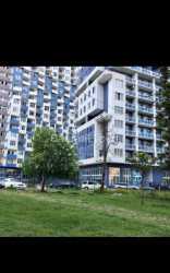 Mənzil 2-комн 57 m² - Yurievskaya, Batumi