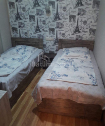 Mənzil 3-комн 58 m² - Şerif Ximşiaşvili, Batumi
