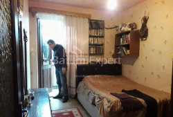 Mənzil 3-комн 65 m² - General Aslan Abaşidze, Batumi