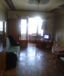 Mənzil 3-комн 59 m² - Yurievskaya, Batumi