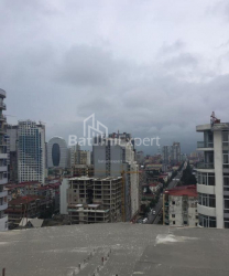 Mənzil 73 m² - Yurievskaya, Batumi, Gürcüstan