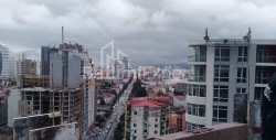Mənzil 73 m² - Yurievskaya, Batumi, Gürcüstan