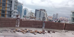 Mənzil 2-комн 73 m² - Yurievskaya, Batumi