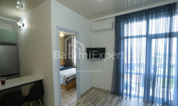 Mənzil 2-комн 40 m² - Yurievskaya, Batumi