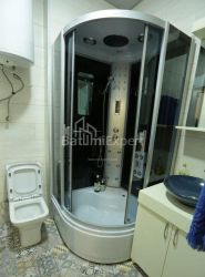 Mənzil 2-комн 40 m² - Yurievskaya, Batumi