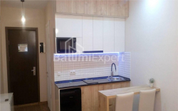Mənzil 1-комн 27 m² - Şerif Ximşiaşvili, Batumi