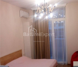 Mənzil 1-комн 27 m² - Şerif Ximşiaşvili, Batumi