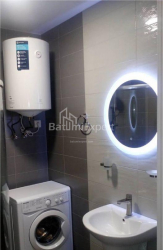Mənzil 1-комн 27 m² - Şerif Ximşiaşvili, Batumi
