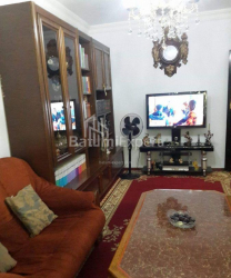 Mənzil 3-комн 85 m² - Yurievskaya, Batumi