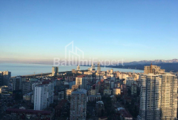 Mənzil 1-комн 32 m² - Yurievskaya, Batumi