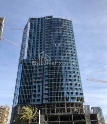 Mənzil 1-комн 32 m² - Yurievskaya, Batumi