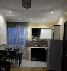 Mənzil 2-комн 44 m² - Zuraba Qorqiladze, Batumi