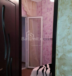 Mənzil 2-комн 44 m² - Zuraba Qorqiladze, Batumi