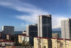 Mənzil 3-комн 53 m² - Niko Pirosmani, Batumi
