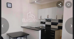 Mənzil 2-комн 46 m² - Yurievskaya, Batumi