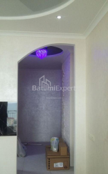 Mənzil 53 m² - Tbel-Abuseridze, Batumi, Gürcüstan