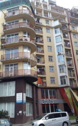 Mənzil 110 m² - Vaxtanq Qorqasali, Batumi, Gürcüstan