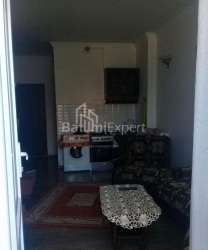 Mənzil 2-комн 34 m² - Yurievskaya, Batumi