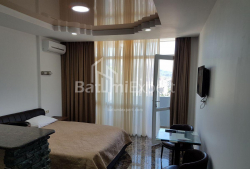 Mənzil 1-комн 35 m² - Yurievskaya, Batumi