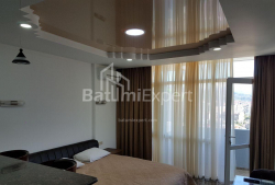 Mənzil 1-комн 35 m² - Yurievskaya, Batumi