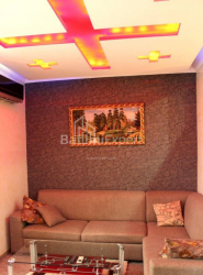Mənzil 2-комн 40 m² - Yurievskaya, Batumi