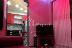 Mənzil 2-комн 40 m² - Yurievskaya, Batumi