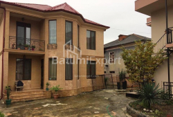 Mənzil 8-комн 200 m² - Yurievskaya, Batumi