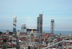 Mənzil 180 m² - İlya Çavçavadze, Batumi, Gürcüstan