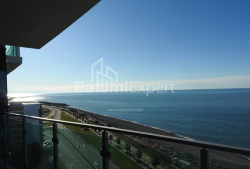 Mənzil 18-комн 31 m² - Yurievskaya, Batumi
