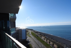 Mənzil 18-комн 31 m² - Yurievskaya, Batumi