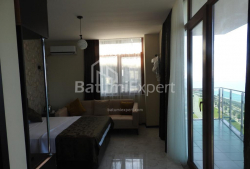 Mənzil 18-комн 31 m² - Yurievskaya, Batumi