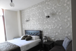 Mənzil 18-комн 31 m² - Yurievskaya, Batumi