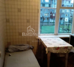 Mənzil 1-комн 30 m² - İvane Cavaxişvili, Batumi