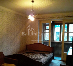 Mənzil 1-комн 30 m² - İvane Cavaxişvili, Batumi