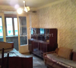 Mənzil 1-комн 30 m² - İvane Cavaxişvili, Batumi