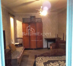 Mənzil 1-комн 30 m² - İvane Cavaxişvili, Batumi