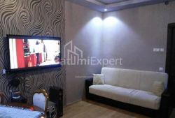 Mənzil 84 m² - Demeter Tavdadebuli, Batumi, Gürcüstan