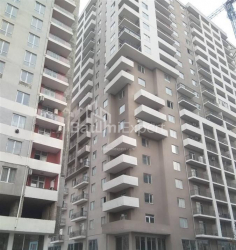 Mənzil 3-комн 40 m² - Yurievskaya, Batumi