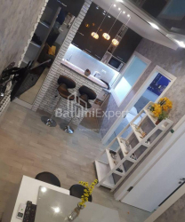 Mənzil 3-комн 45 m² - Yurievskaya, Batumi
