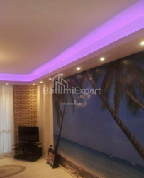 Mənzil 2-комн 38 m² - Yurievskaya, Batumi
